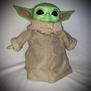 The Child